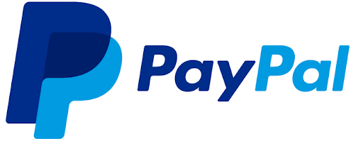 pay with paypal - Lewis Capaldi Store