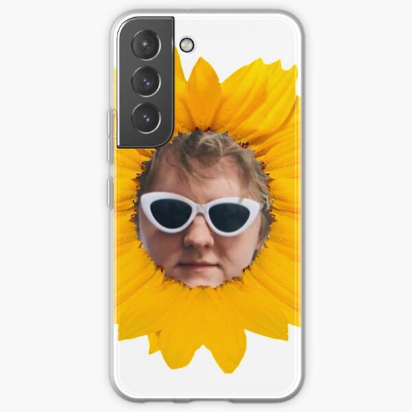 Sunflower Lewis Capaldi, to brighten up your day. Samsung Galaxy Soft Case RB1306 product Offical lewis capaldi Merch