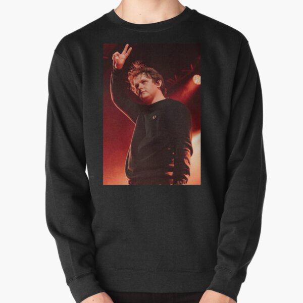 Lewis Capaldi                        (22) Pullover Sweatshirt RB1306 product Offical lewis capaldi Merch
