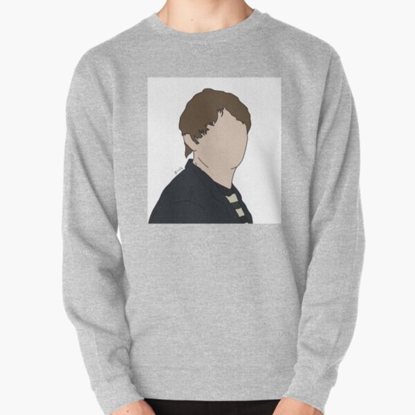Lewis Capaldi Pullover Sweatshirt RB1306 product Offical lewis capaldi Merch