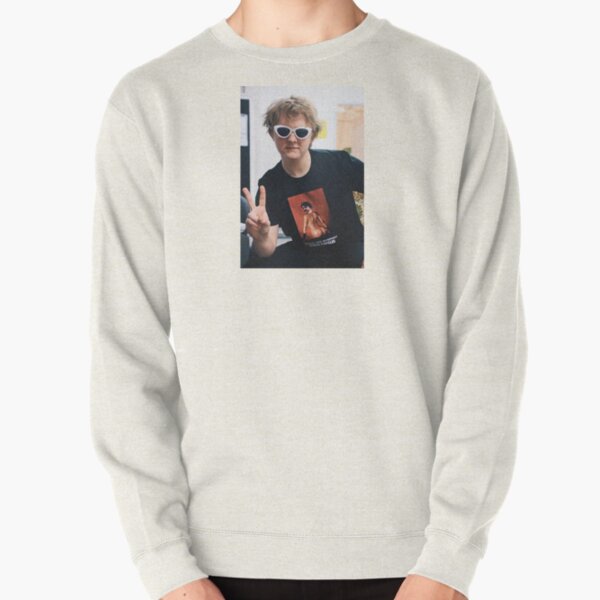 Lewis Capaldi Breaking The Internet Pullover Sweatshirt RB1306 product Offical lewis capaldi Merch