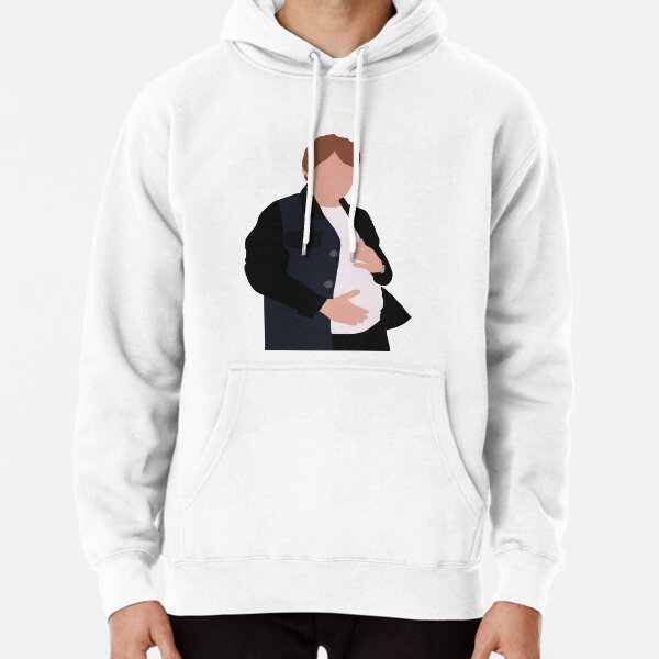 Lewis Capaldi Pullover Hoodie RB1306 product Offical lewis capaldi Merch