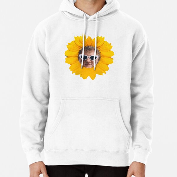 Sunflower Lewis Capaldi, to brighten up your day. Pullover Hoodie RB1306 product Offical lewis capaldi Merch