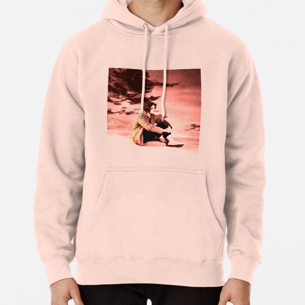 Lewis Capaldi - Divinely Uninspired To A Hellish Extent Pullover Hoodie RB1306 product Offical lewis capaldi Merch