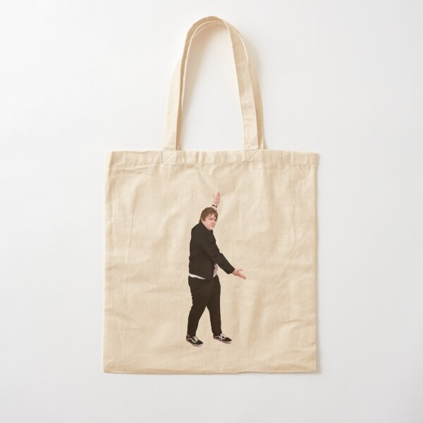 Lewis capaldi grammys Cotton Tote Bag RB1306 product Offical lewis capaldi Merch