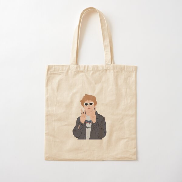 Lewis Capaldi  Cotton Tote Bag RB1306 product Offical lewis capaldi Merch