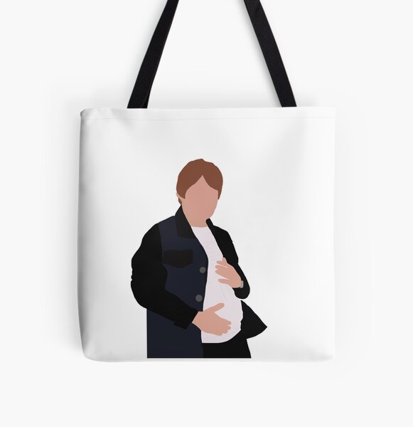 Lewis Capaldi All Over Print Tote Bag RB1306 product Offical lewis capaldi Merch