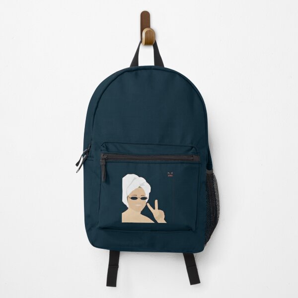 Lewis Capaldi         (6) Backpack RB1306 product Offical lewis capaldi Merch