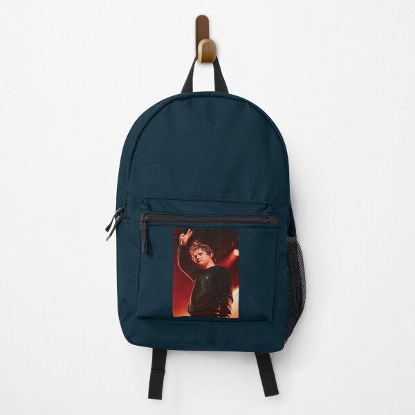 Lewis Capaldi                        (22) Backpack RB1306 product Offical lewis capaldi Merch