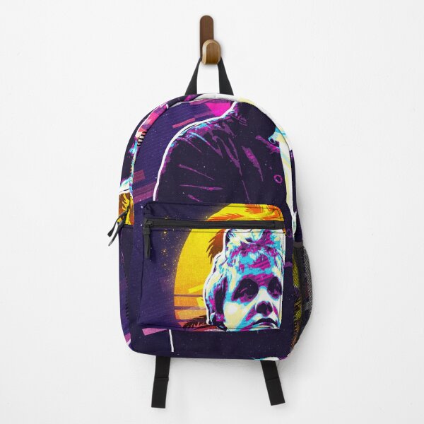 Lewis Capaldi Backpack RB1306 product Offical lewis capaldi Merch