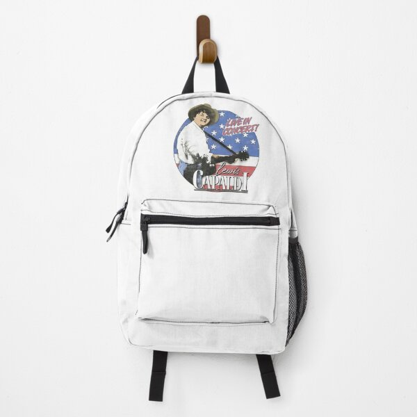 Lewis Capaldi – Americas Sweetheart Dallas Backpack RB1306 product Offical lewis capaldi Merch