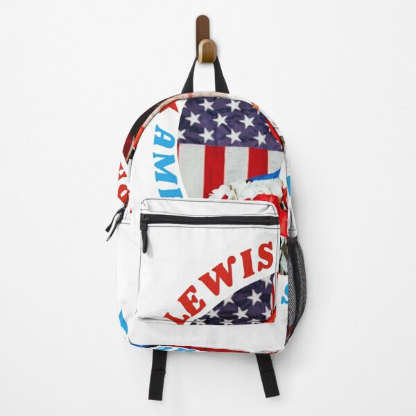 Lewis Capaldi America's Sweetheart Backpack RB1306 product Offical lewis capaldi Merch