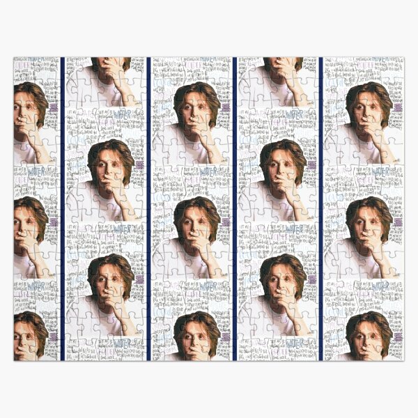 Lewis Capaldi         (7) Jigsaw Puzzle RB1306 product Offical lewis capaldi Merch